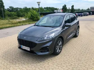 Ford Kuga 2,5 PHEV ST-Line X CVT