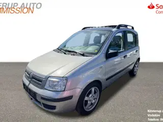 Fiat Panda 1,2 60HK 5d