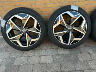 19" Originale ID:3 Sommerhjul