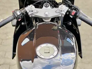 Yamaha TRX 850