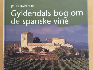 Bog om spanske vine