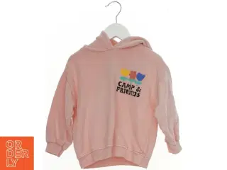 Hættetrøje fra Zara (str. 98 cm)