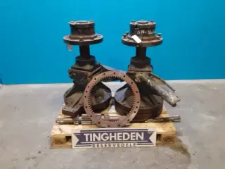 New Holland G190 Lår