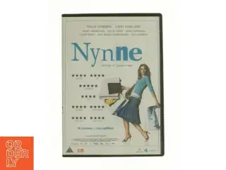 Nynne [ NON-USA FORMAT  PAL  Reg.2 Import - Denmark ] fra DVD