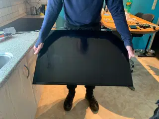 Silverline Induktions kogeplade