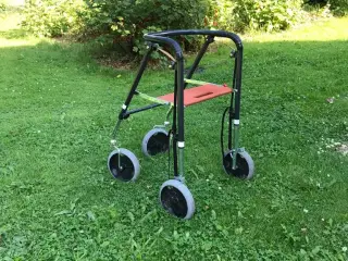 Rollator