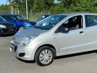 Suzuki Alto 1,0 12V GL A/C 68HK 5d