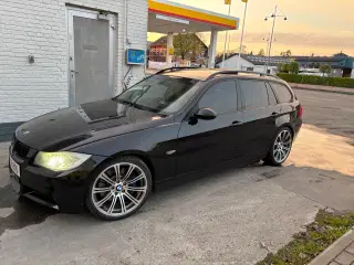 BMW 335i