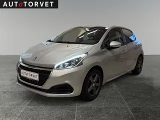 Peugeot 208 1,6 BlueHDi 100 Active+