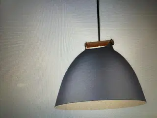 Halo Design Loftlampe    Ø40