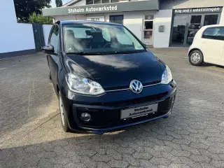 VW Up! 1,0 MPi 60 Move Up! BMT