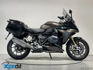 BMW R 1200 RS