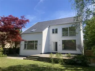 249 m² villa | Hellerup