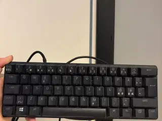 Razer Hunstman Mini 60%