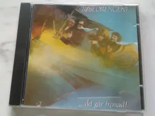 TØSEDRENGENE: ... DET GÅR FREMAD! (1979  
