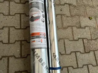 Timberlux gulvunderlag