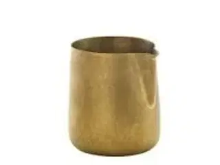 11 stk. Mælkekande guld 15 cl