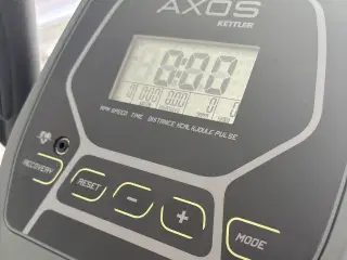 Kettler crosstrainer Nova M