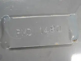 Claas Targo K70 Dieseltank 3179562