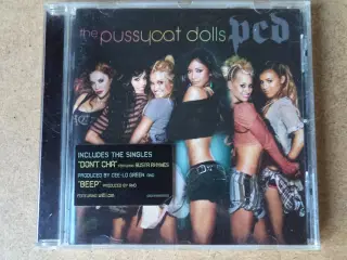 Pussycat Dolls ** PCD                             