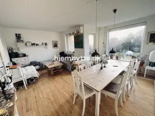 Hjembytte - Torpenvangen