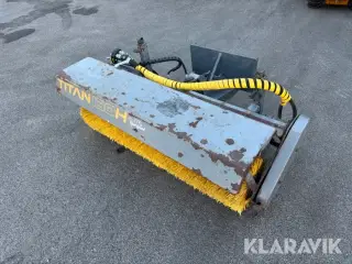 Kost Stiga Titan 230H