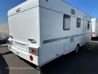 2022 - Adria Aviva 563 PT Special