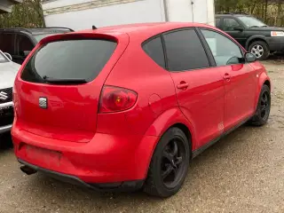 Seat Altea Van 2,0 TFSI 200Hk
