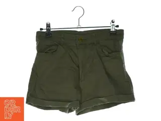 Shorts fra H&M (str. 170)