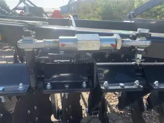 Soil Master 4 meter Multi Disc - Model Grand Master