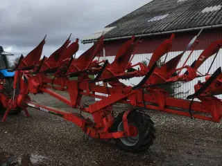 Hektor 1000 vario 6f. - 3