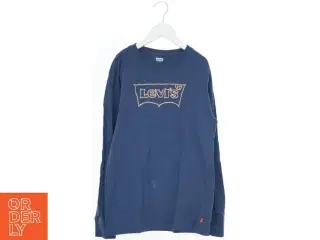 Levi&#39;s Langærmet T-Shirt fra Levis (str. 164)