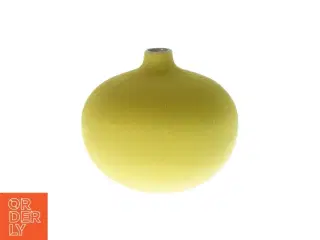 Vase fra Lindform Sweden (str. Ø 8 cm)