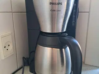 Philips kaffemaskine