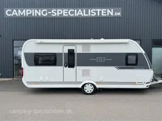 2017 - Hobby Excellent 540 UFe   Hobby 540 UFE model 2017 kan nu ses hos Camping-Specialisten.dk