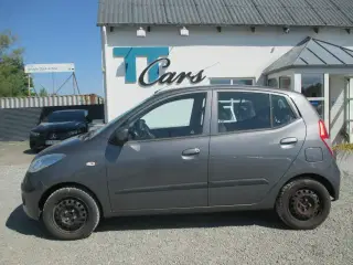 Hyundai i10 1,25 Comfort