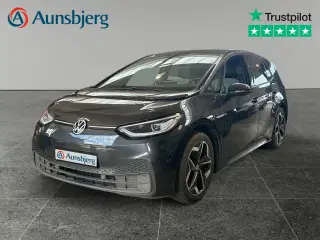 VW ID.3 77 Pro S Tour