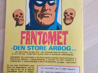 Fantomet 2 1971. Flot eksemplar