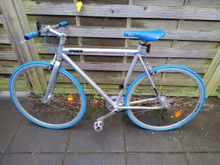 X-zite Fixie N1S