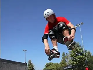 Drift skates fra Ridge