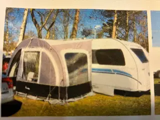 Luftfortelt Dometic ACE airpro 400
