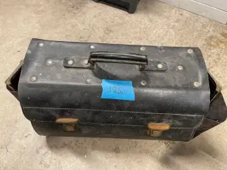 Værktøjs kuffert 