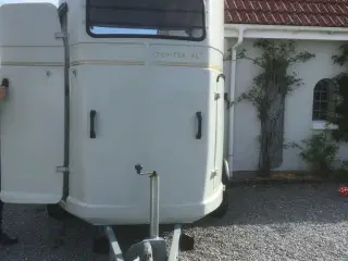 Westfalia Jupiter XL hestetrailer