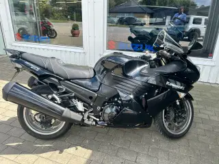 Kawasaki ZZR1400 1400 ABS 193HK 6g