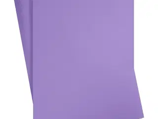 Karton, A2, ark 420x594 mm, 180 g, lilla, 10ark/ 1 pk.