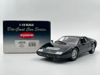 1973 Ferrari 365 GT4/BB - KYOSHO - 1:18