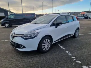 Renault Clio TCE 90 Sport Tourer