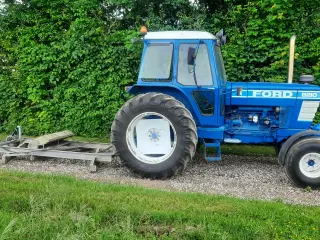 Eminent Pro Ml 100 vejhøvl