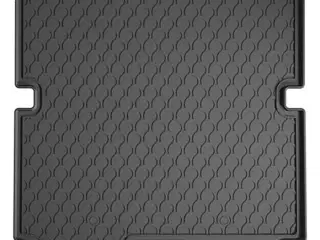 Bagagerumsbakke BMW Series X7 G07 SUV (7 sæder) 2019-