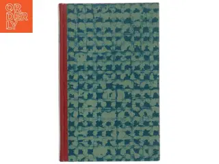 Bodelsen, Anders - Tænk på et tal